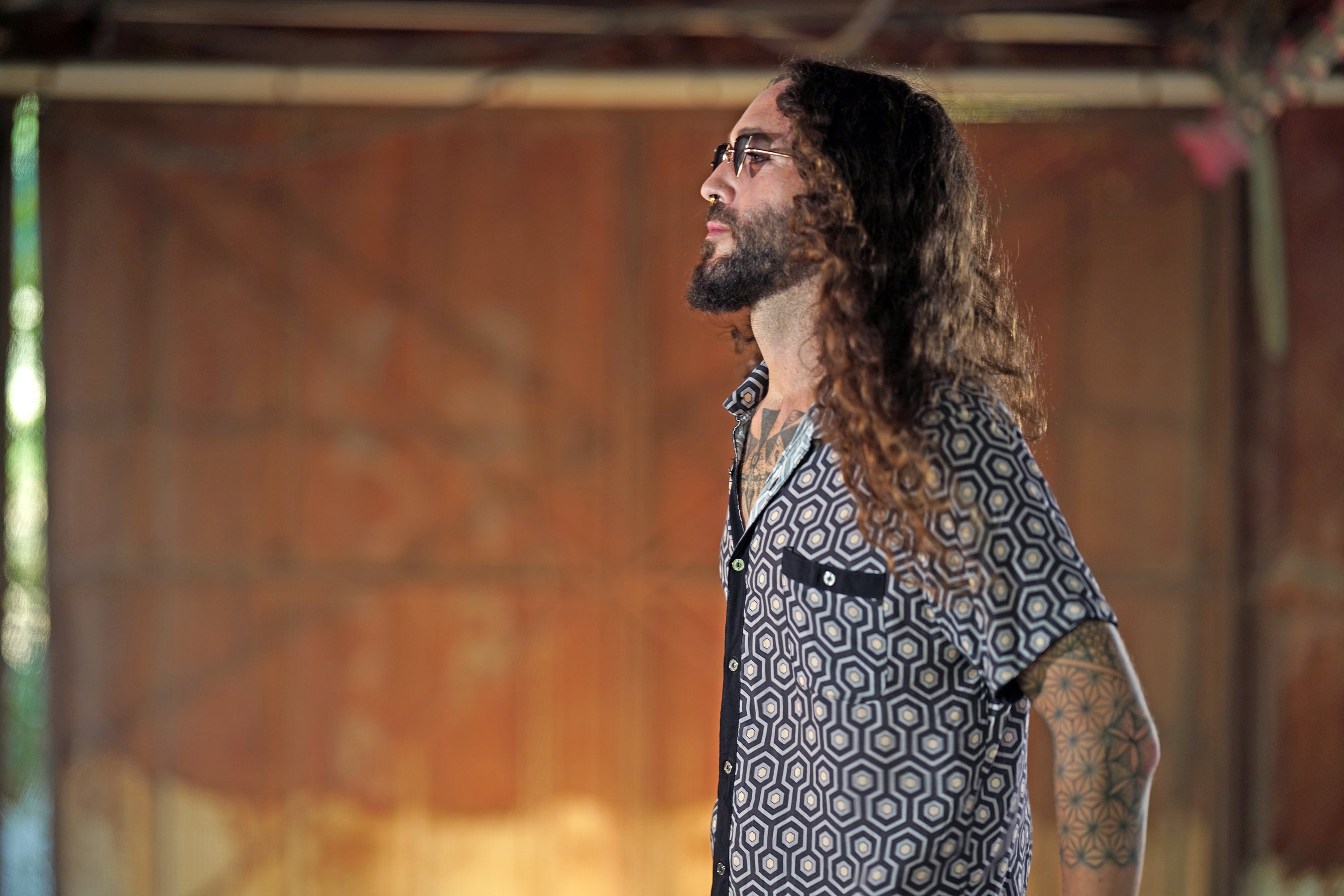 Button Up VS. Button Down Shirts 🙃