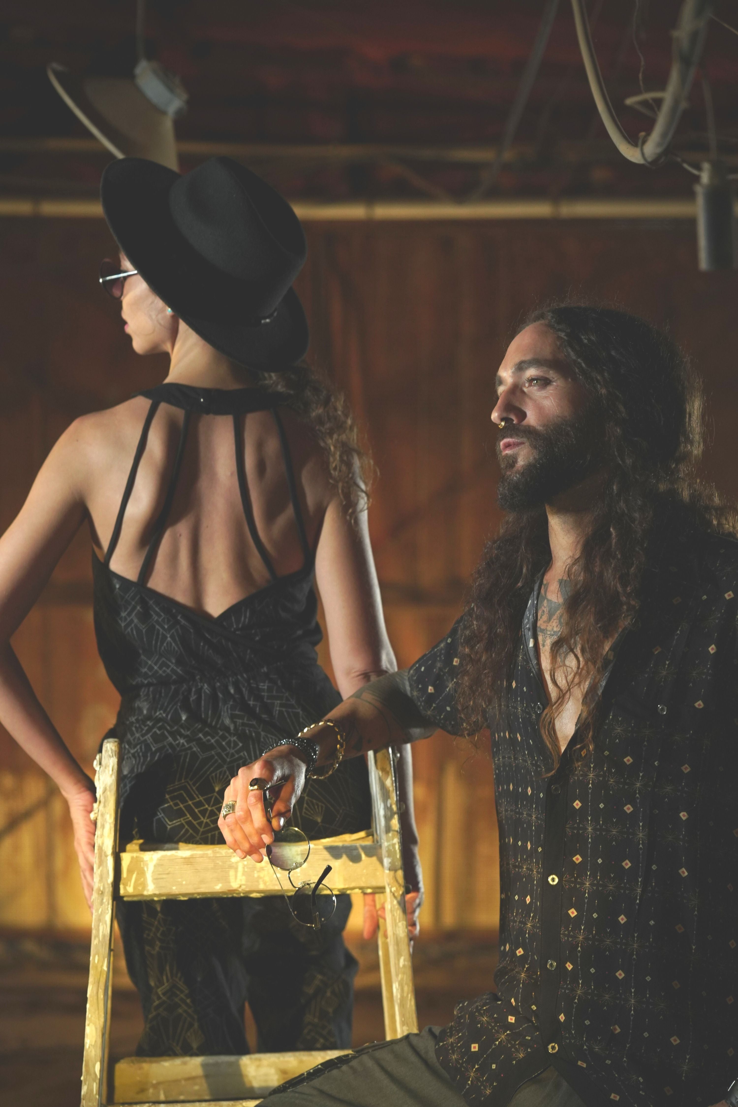 Slow Fashion Explained