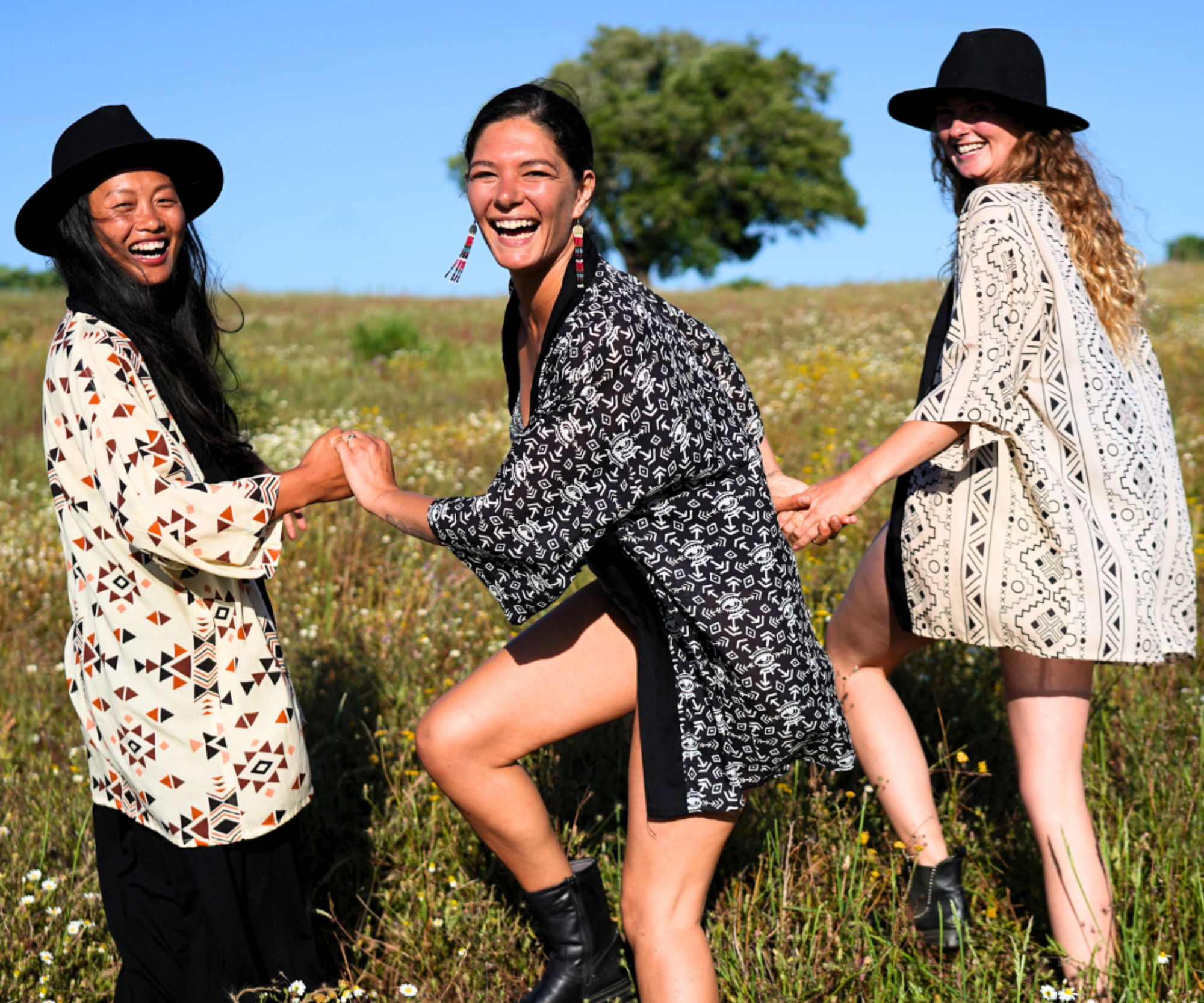 New Kimono Drop Is Here – And It’s Everything!