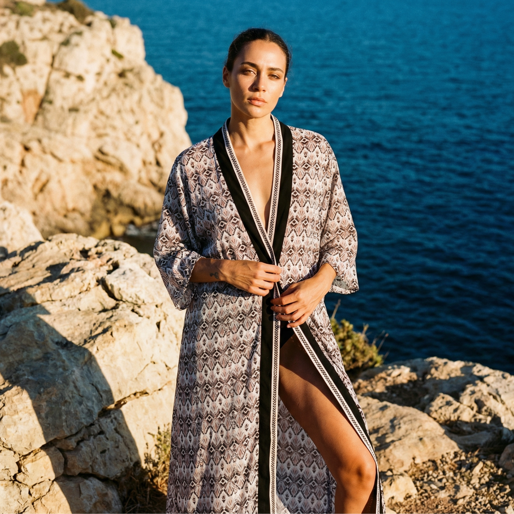 Boho Kimono ✦ Choose your print