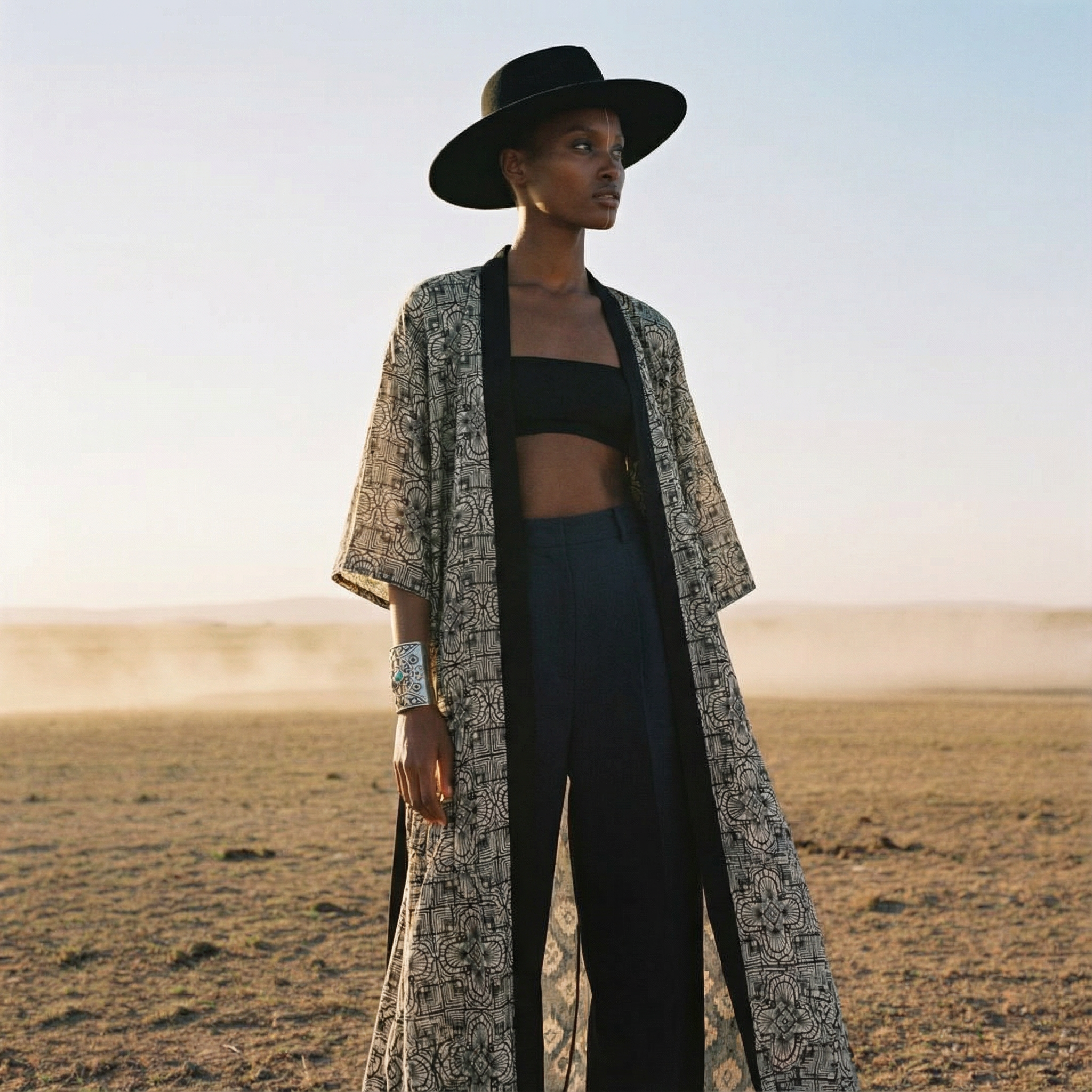 Boho Kimono ✦ Choose your print