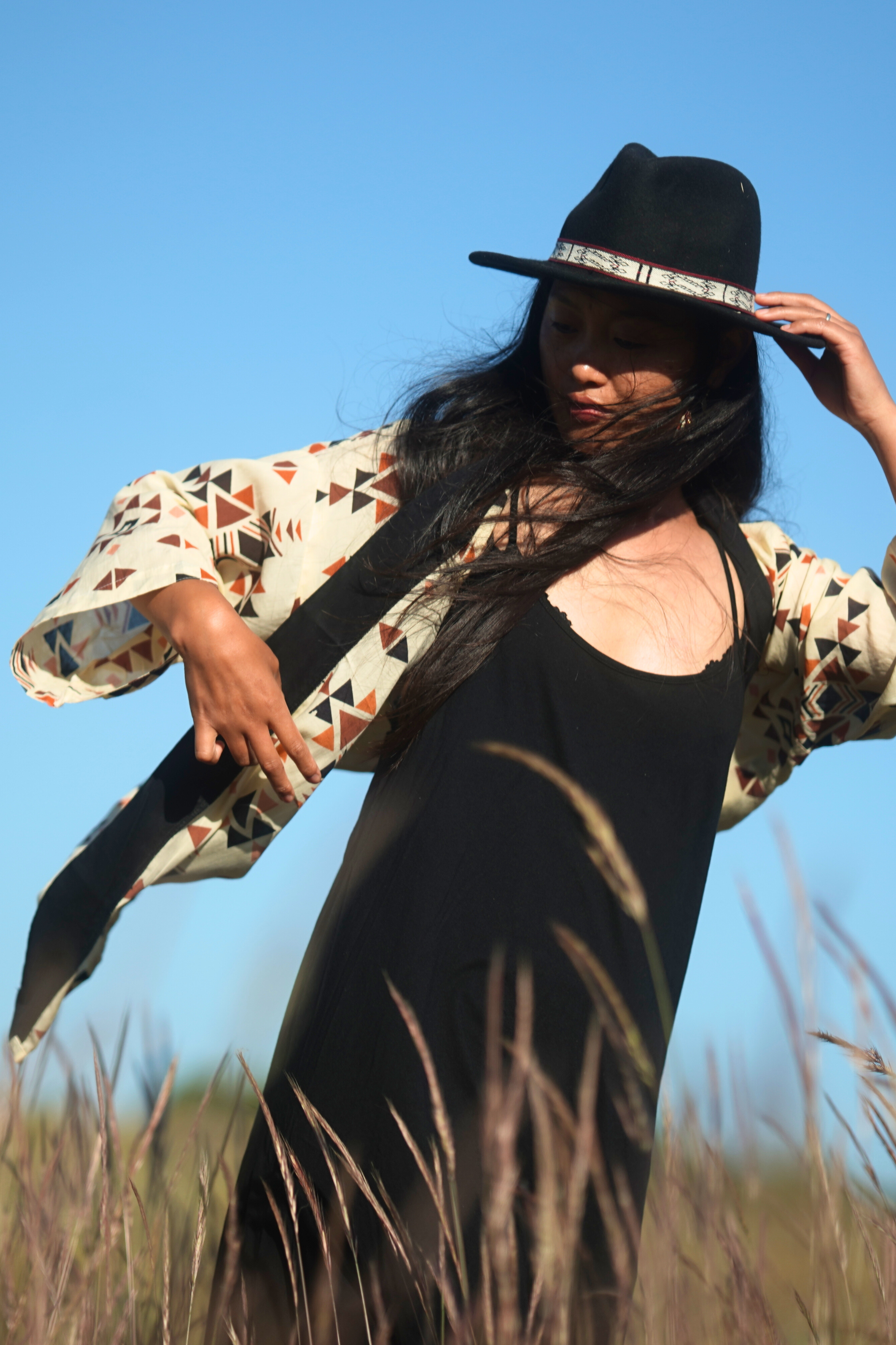 Tokyo Kimono ✦ Choose your print