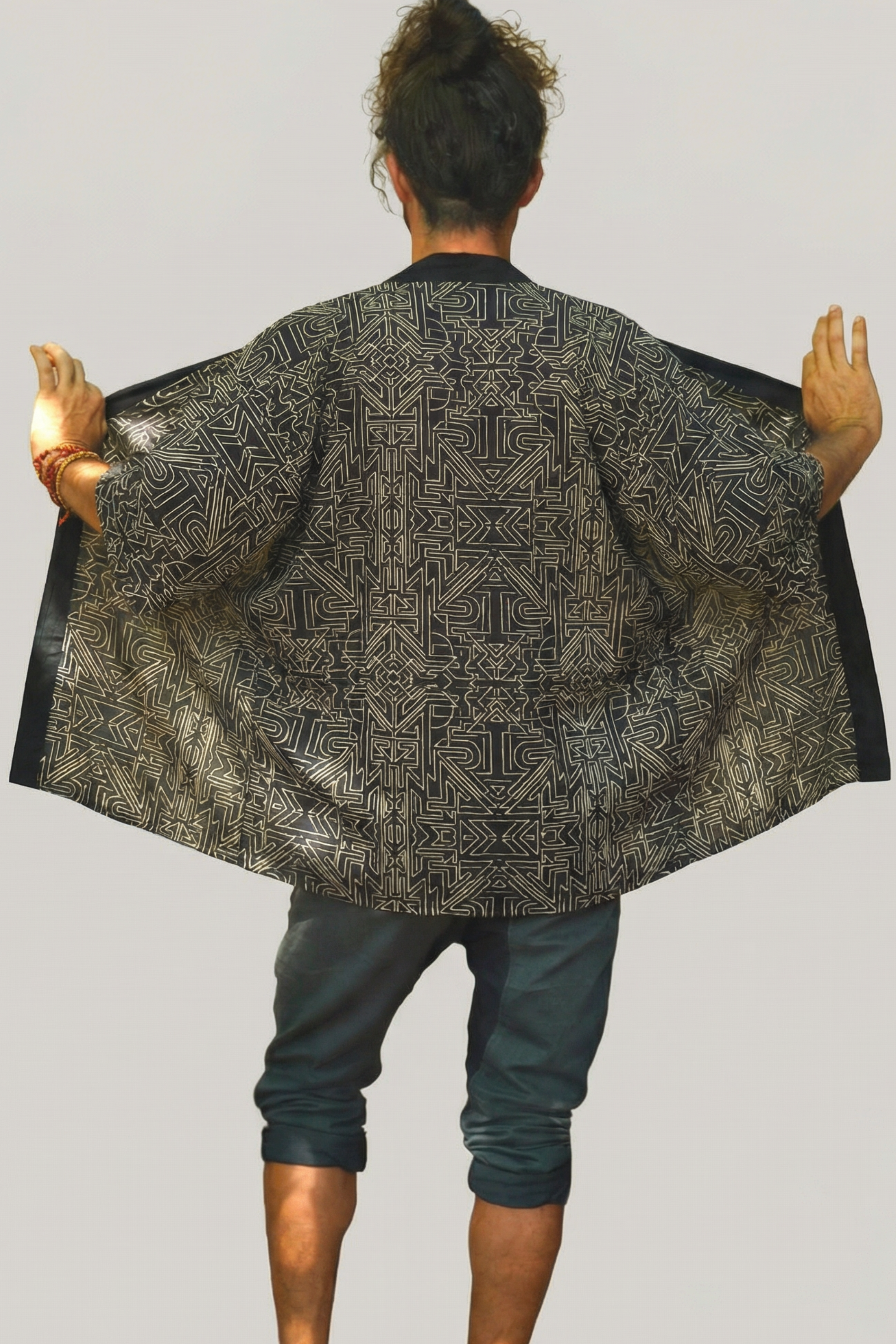 Tokyo Kimono FOR HIM ✦ Choose your print