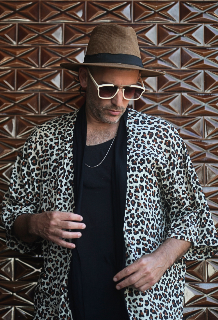 K2 -->Leopard - WHOLESALE