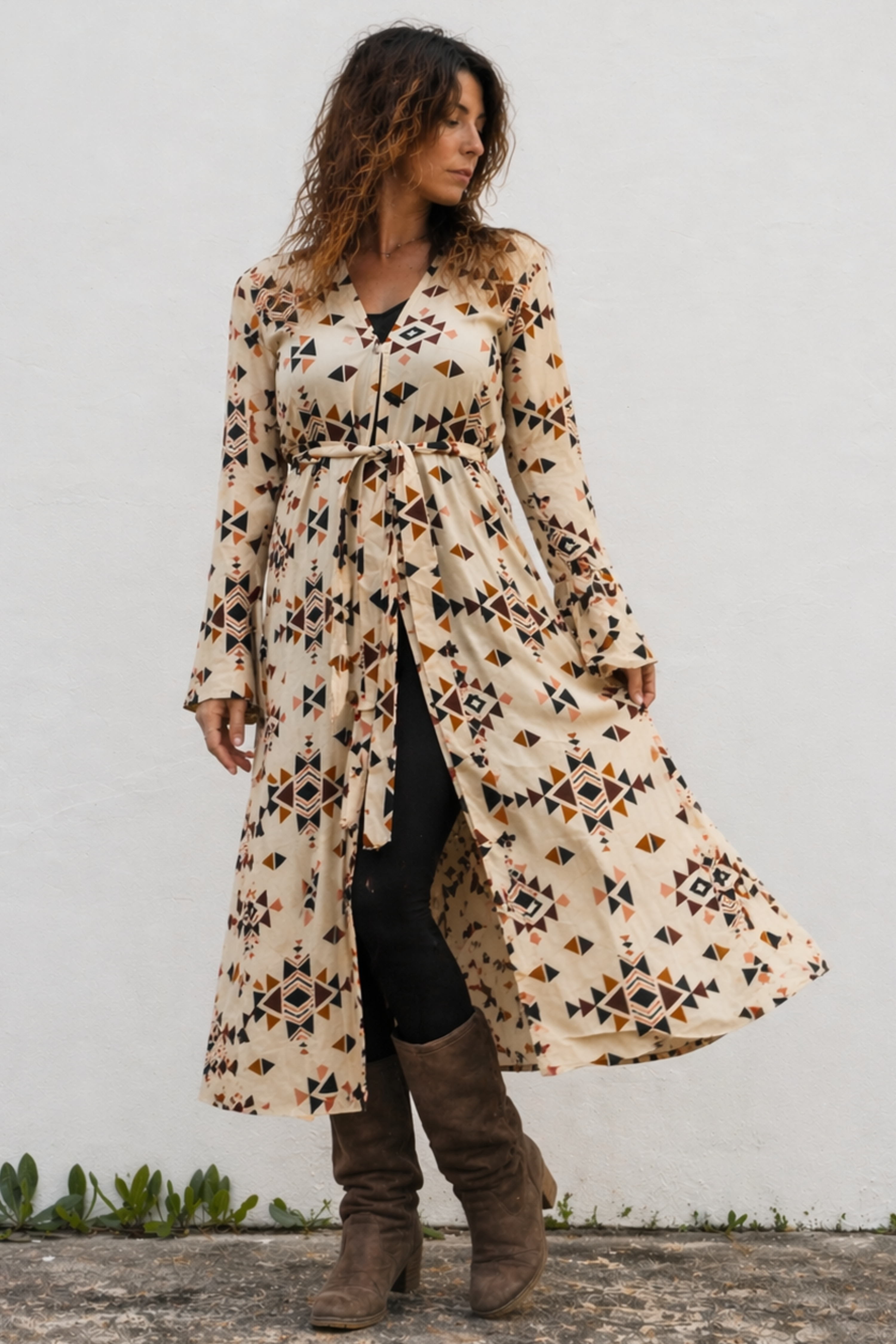 קימונו חוף-> נמר