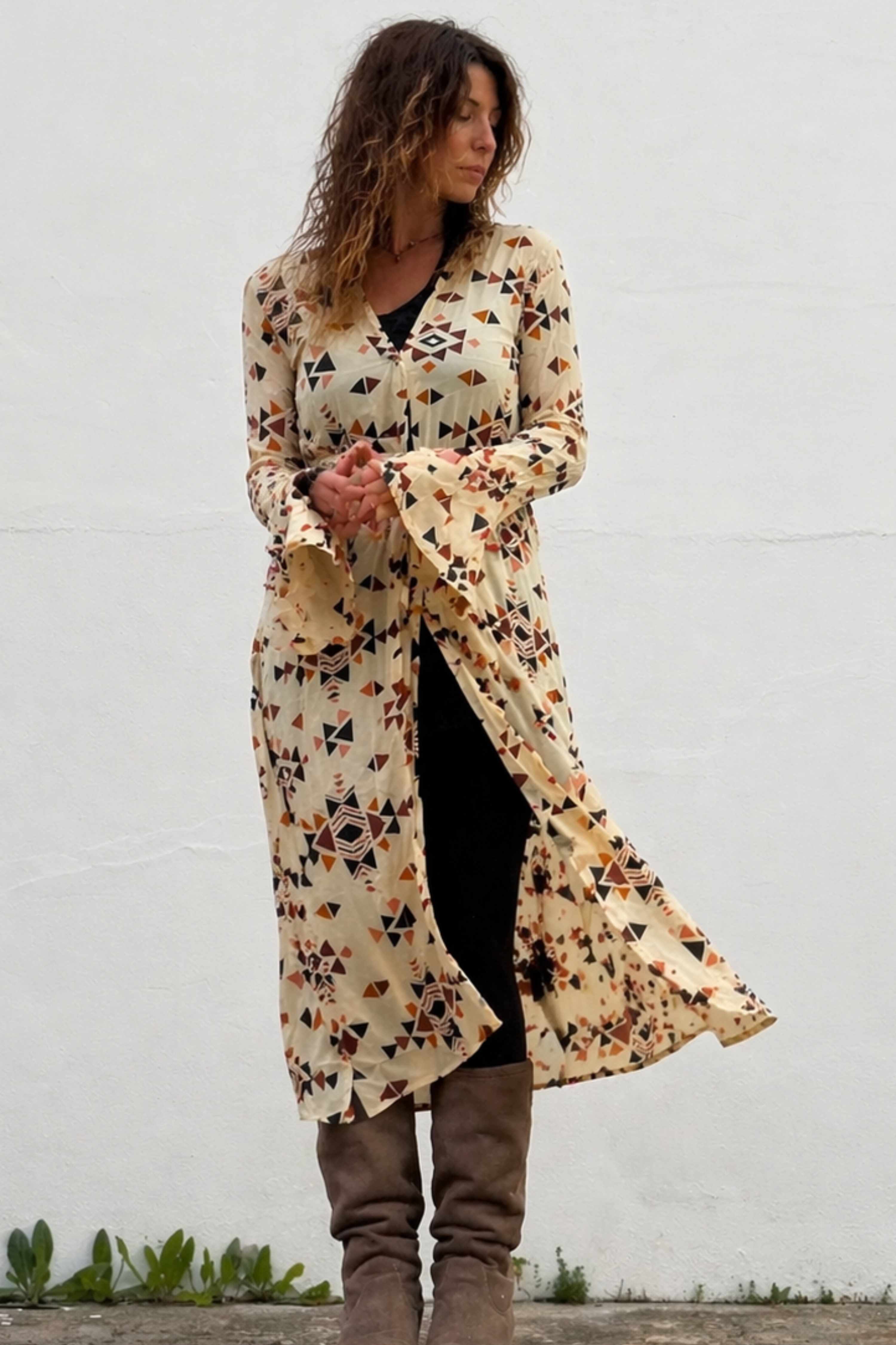 קימונו חוף-> נמר