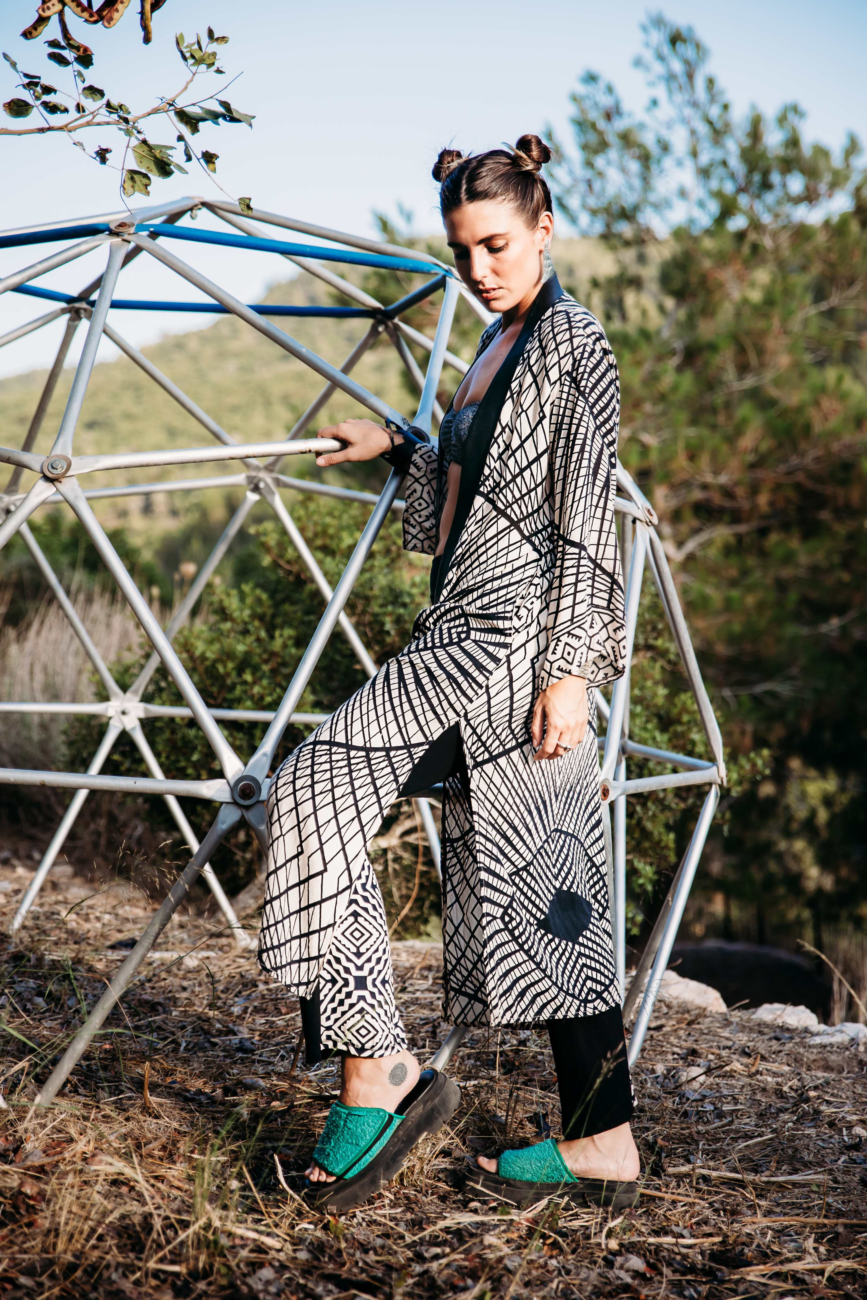 Boho Kimono ✦ Choose your print