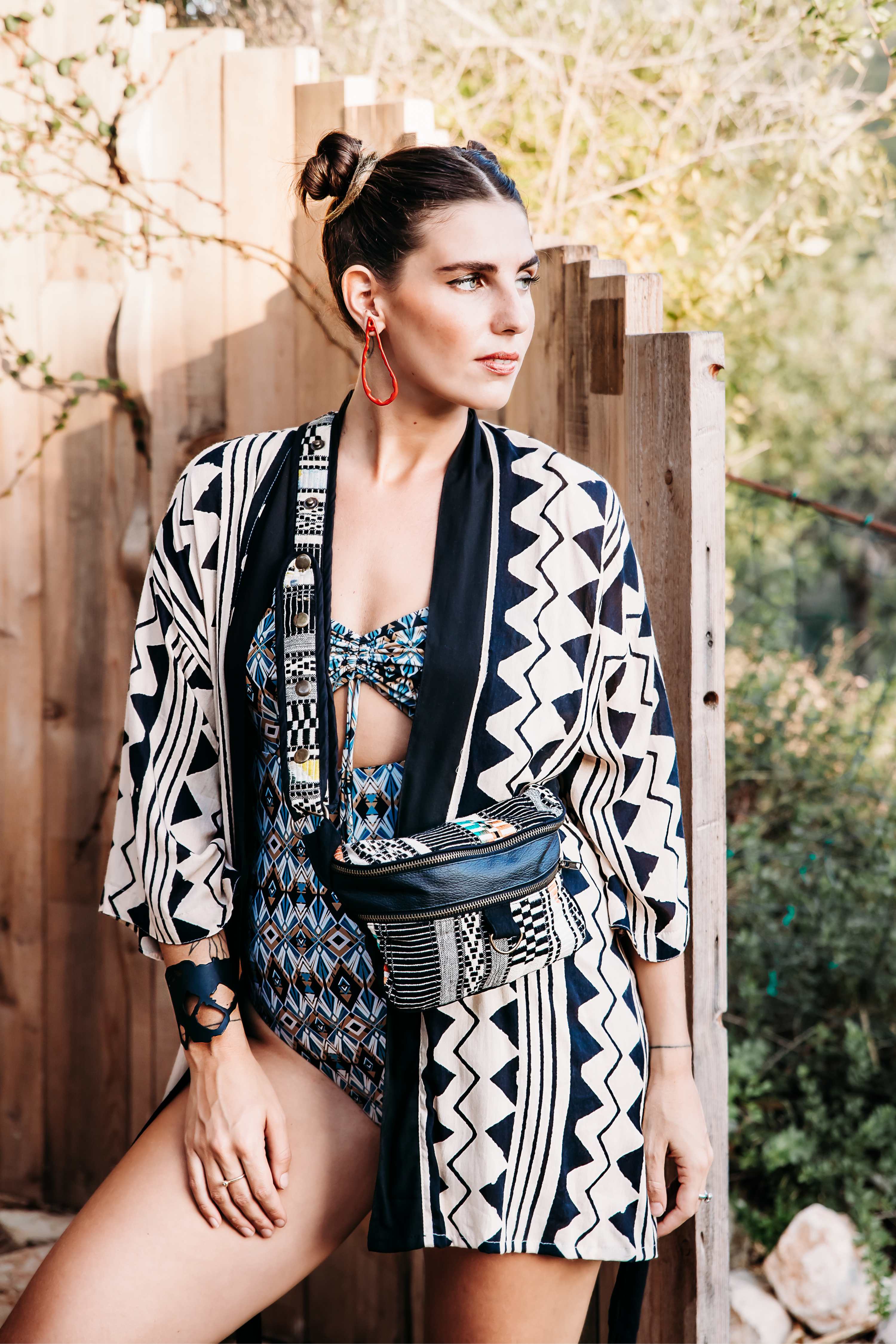 Era kimono --> Mono Print