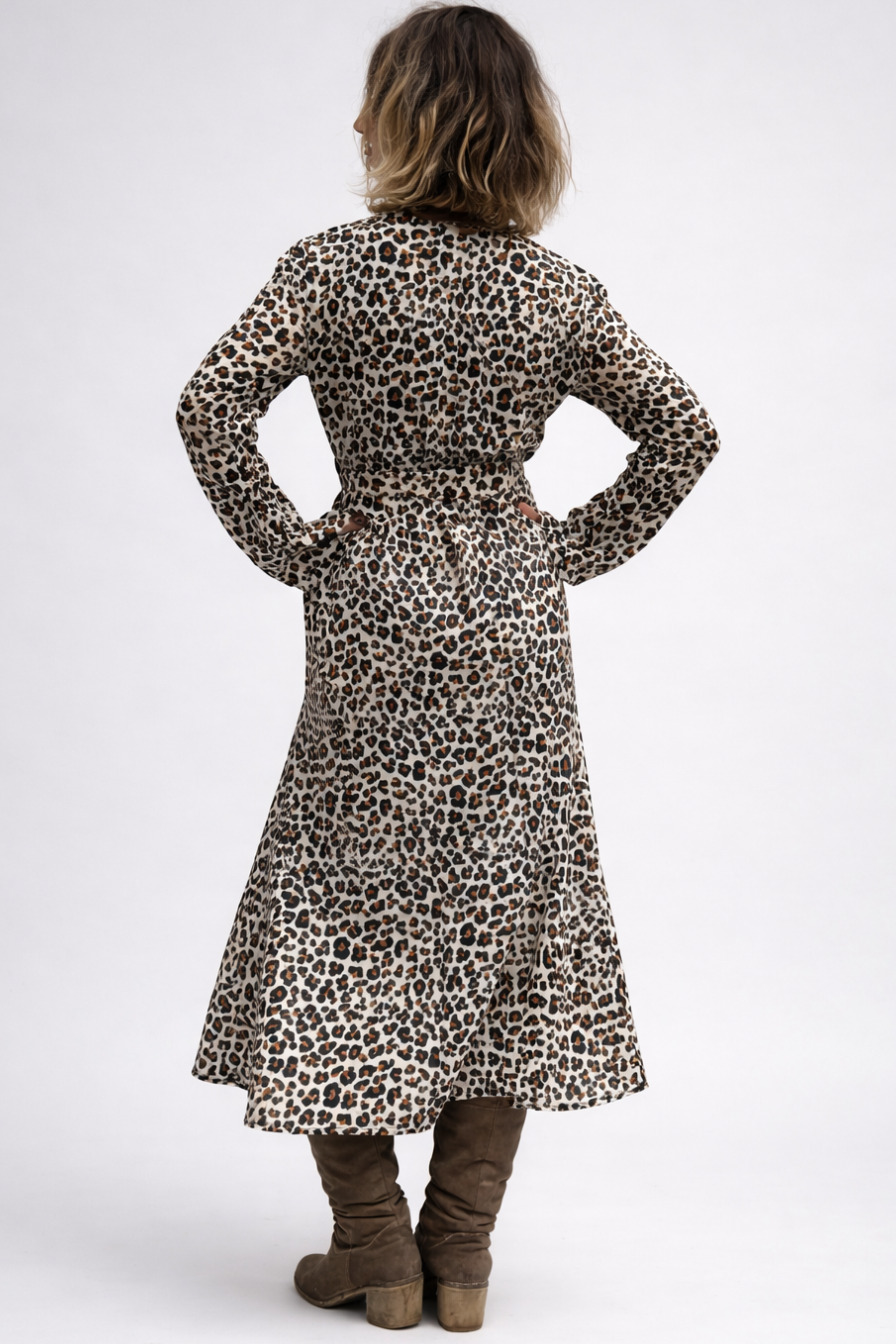 קימונו חוף-> נמר