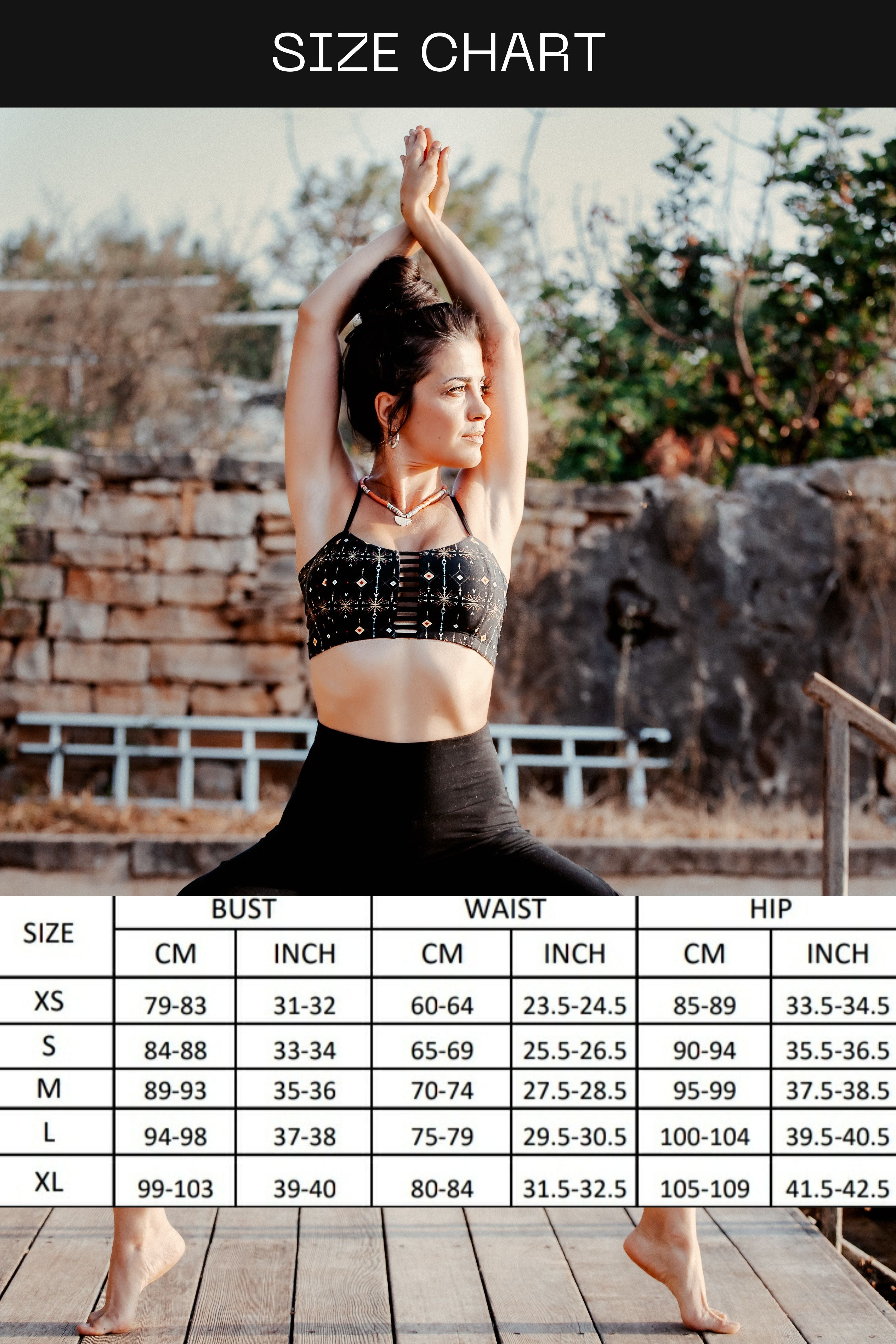 Mia Crop top✦ Fireworks Print