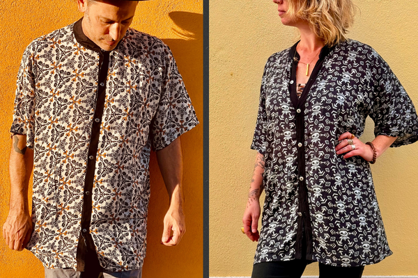 ✨ New Exclusive Shirts by FALUJA – Made Just for Us! ✨