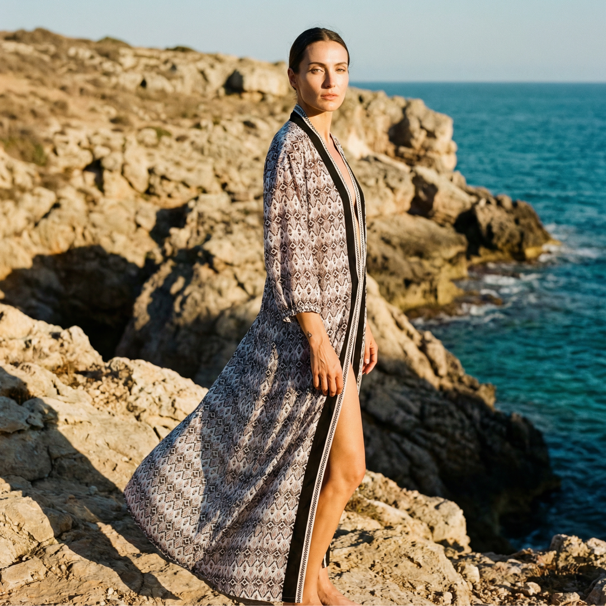 Boho Kimono ✦ Choose your print