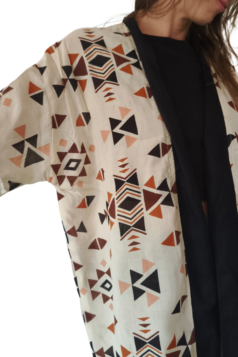 Short Kimono -->  Choose your style