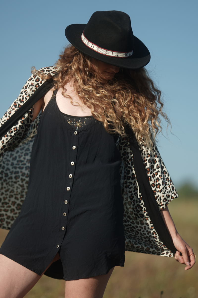 Classic Kimono -->  Choose your style
