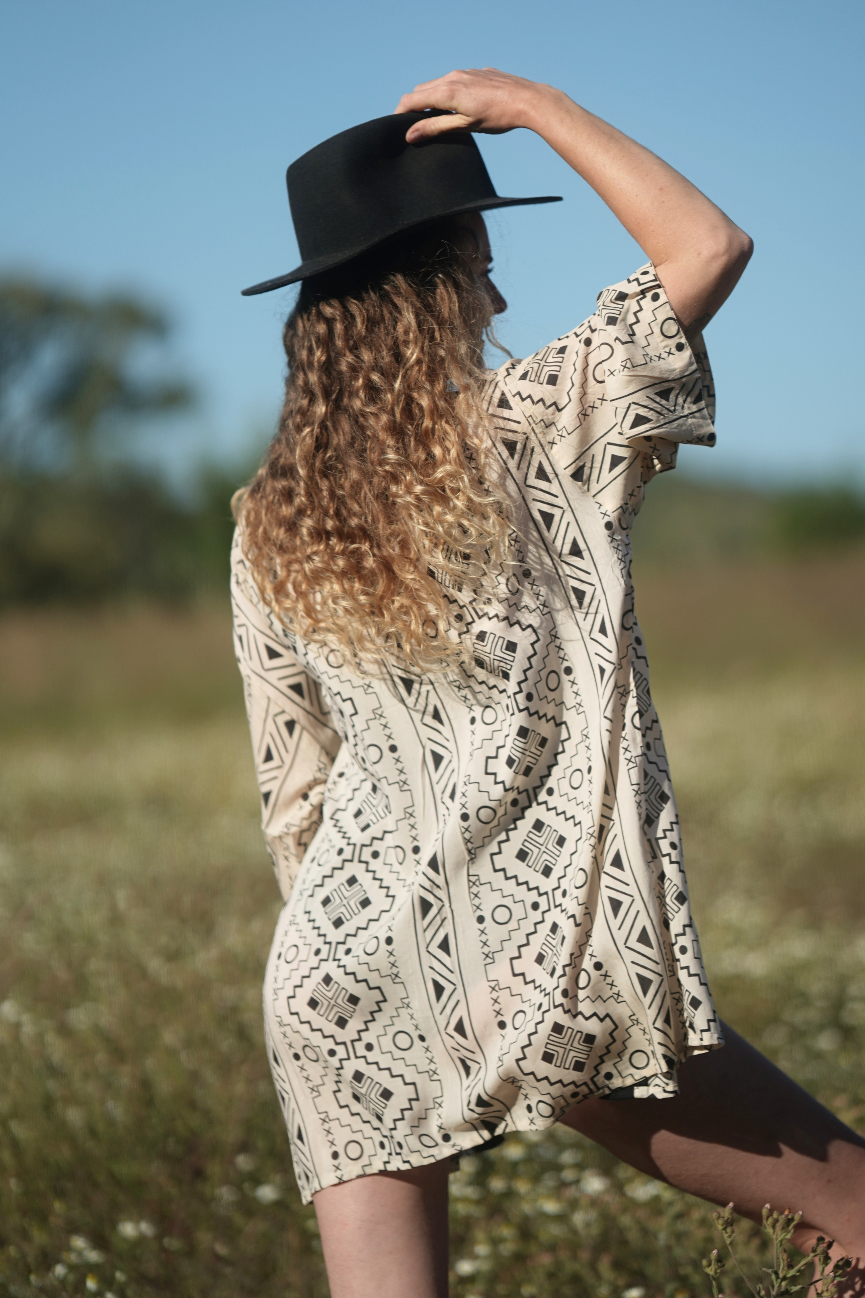 Tokyo Kimono ✦ Choose your print