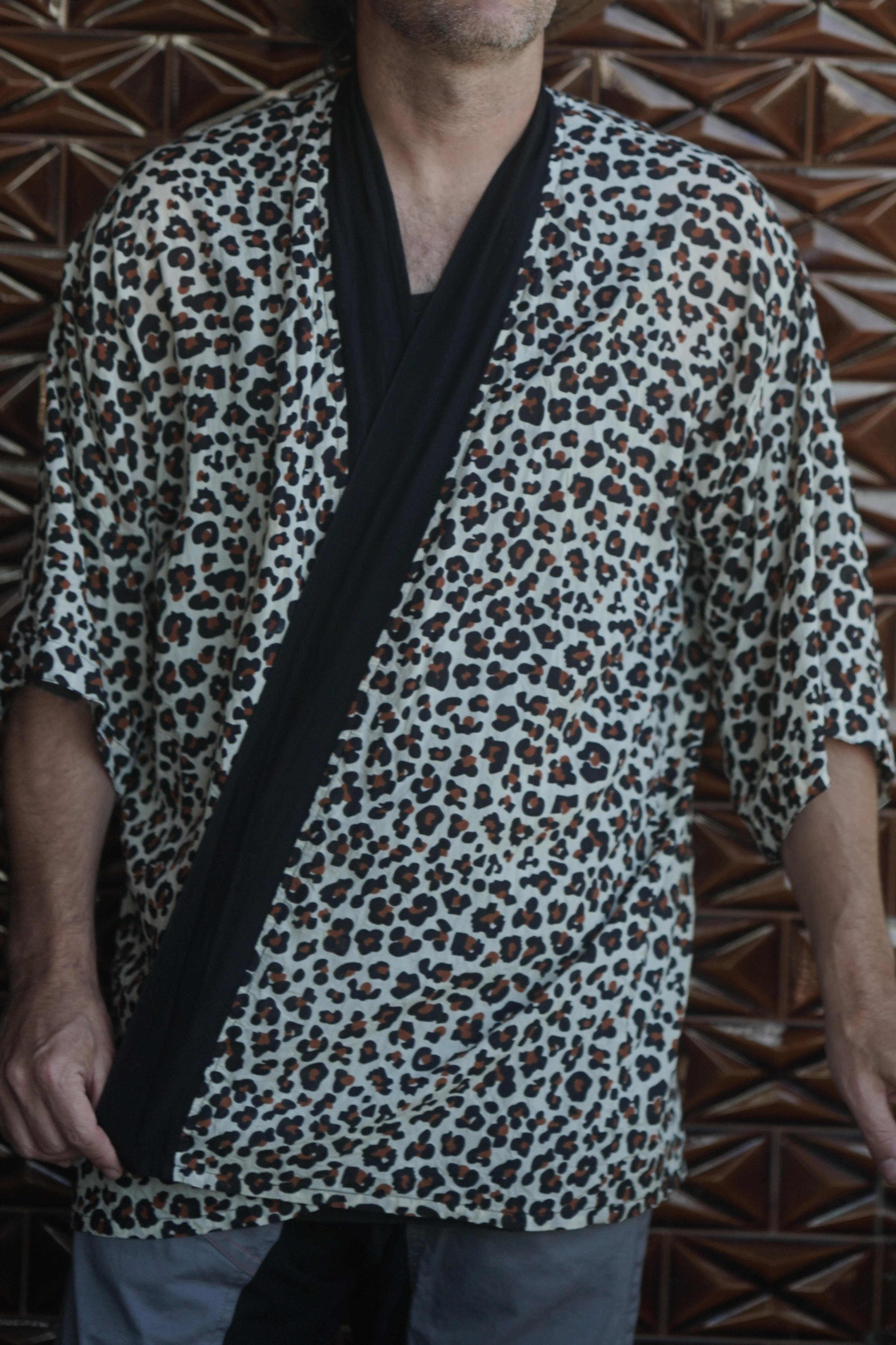 Tokyo Kimono FOR HIM ✦ Choose your print