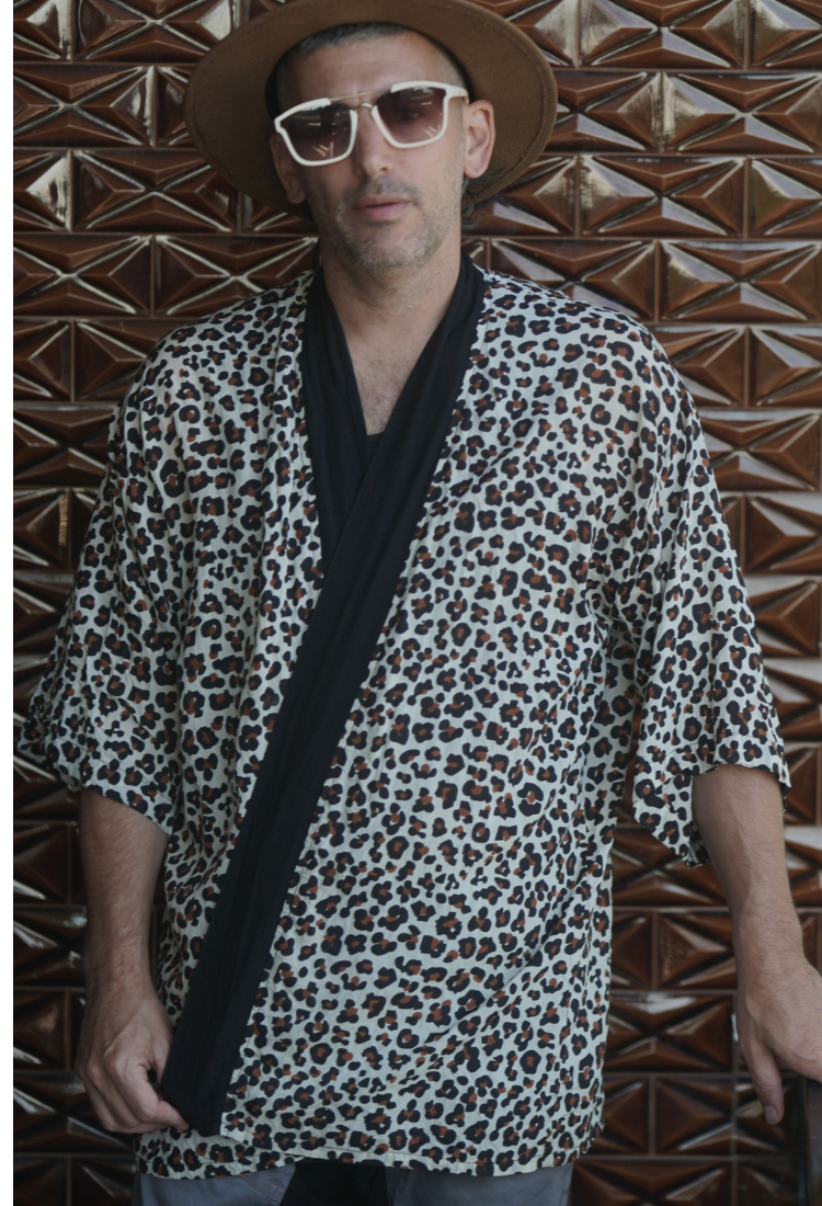 K2  -->Leopard - WHOLESALE