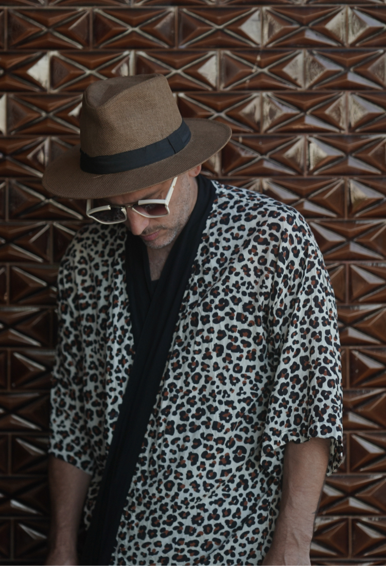 K2  -->Leopard - WHOLESALE