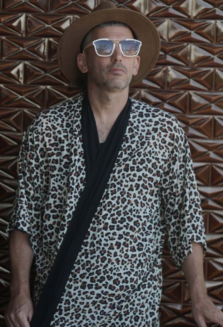 K2  -->Leopard - WHOLESALE