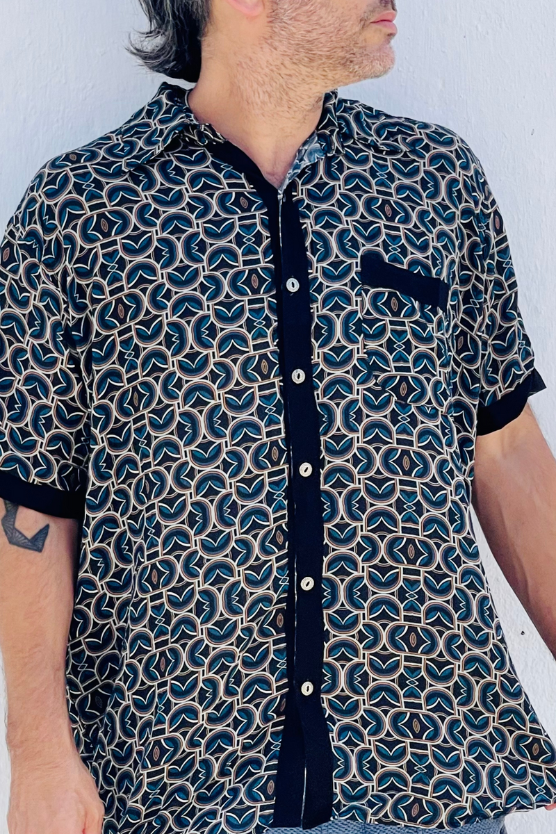 M57--> Looped Print- WHOLESALE