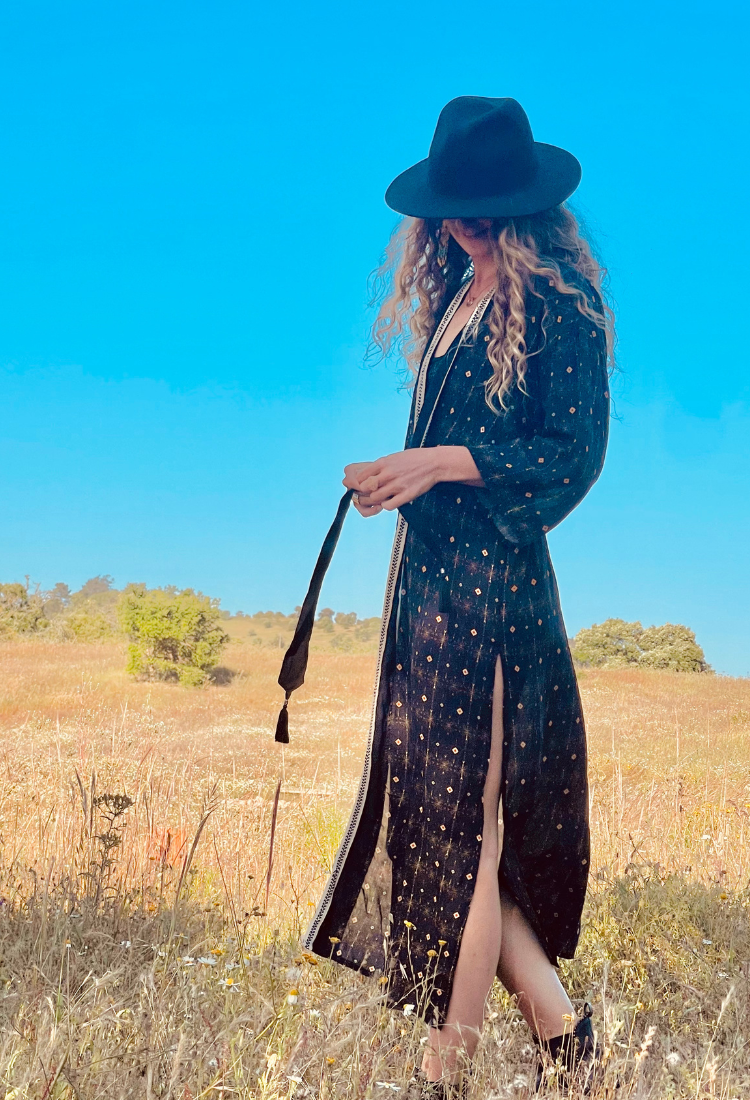 Boho Kimono ✦ Choose your print