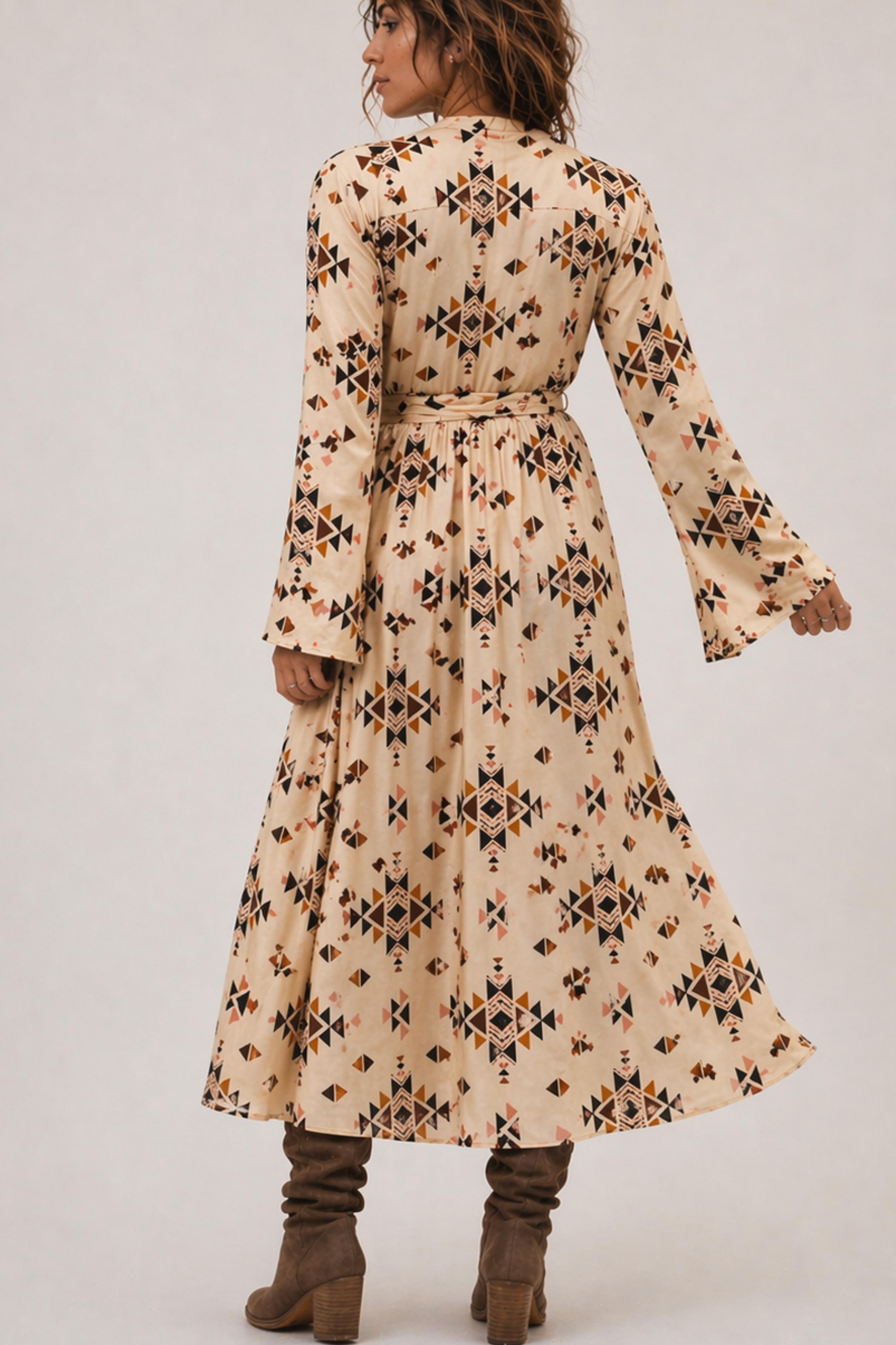 קימונו חוף-> נמר 