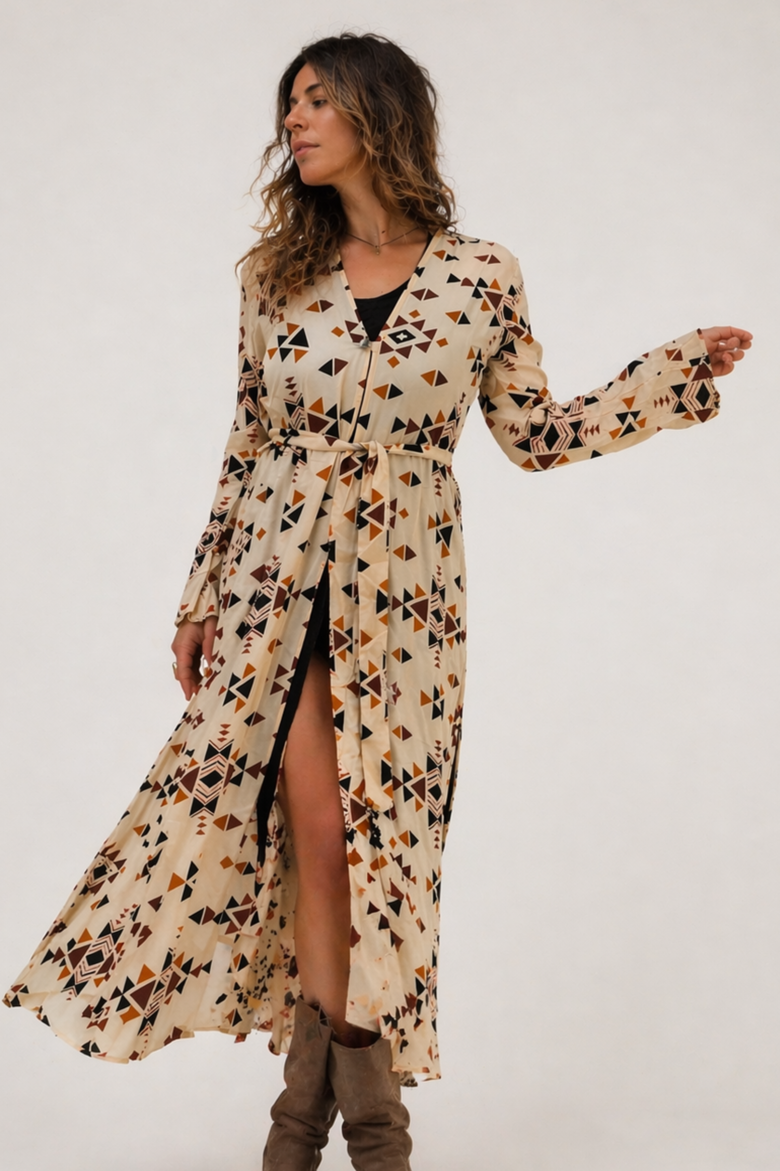 Luma Kimono ✦ Choose your print
