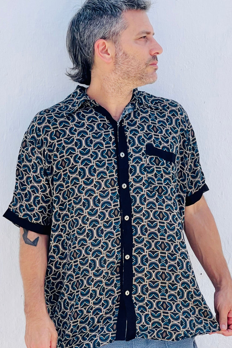 M57--> Looped Print- WHOLESALE