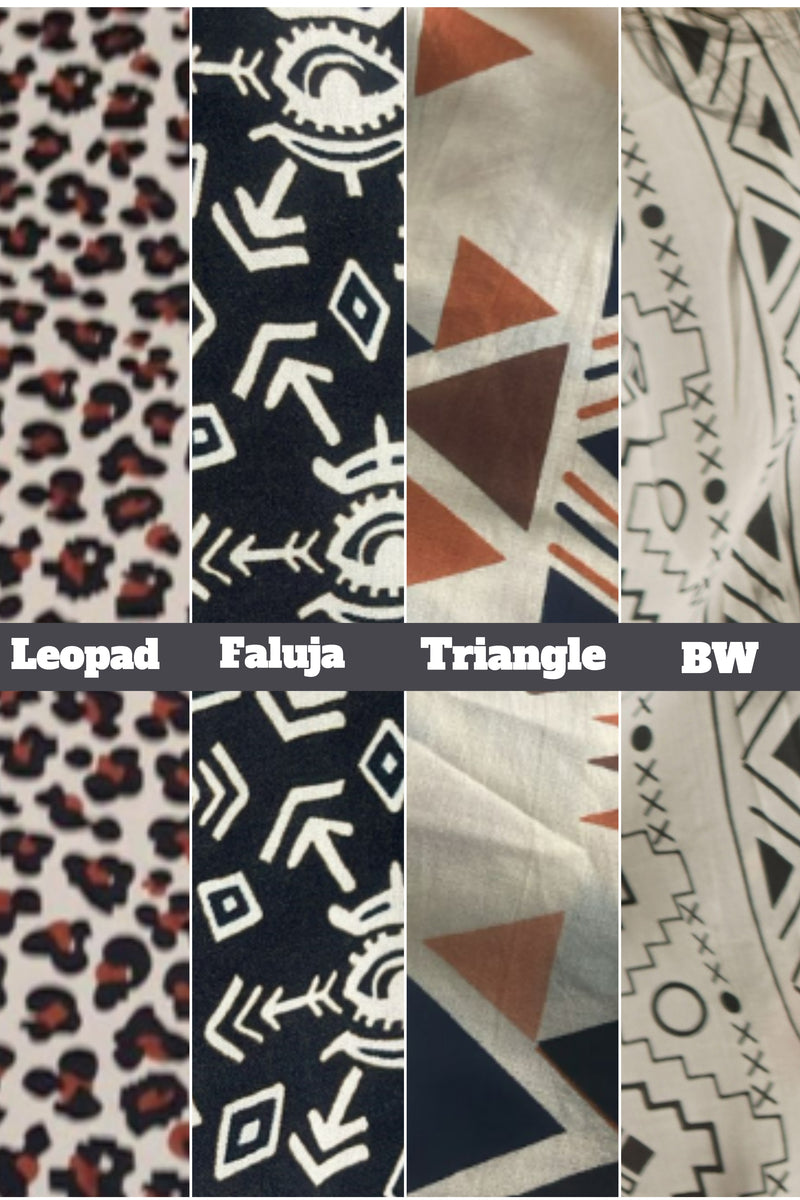 Classic Kimono -->  Choose your style