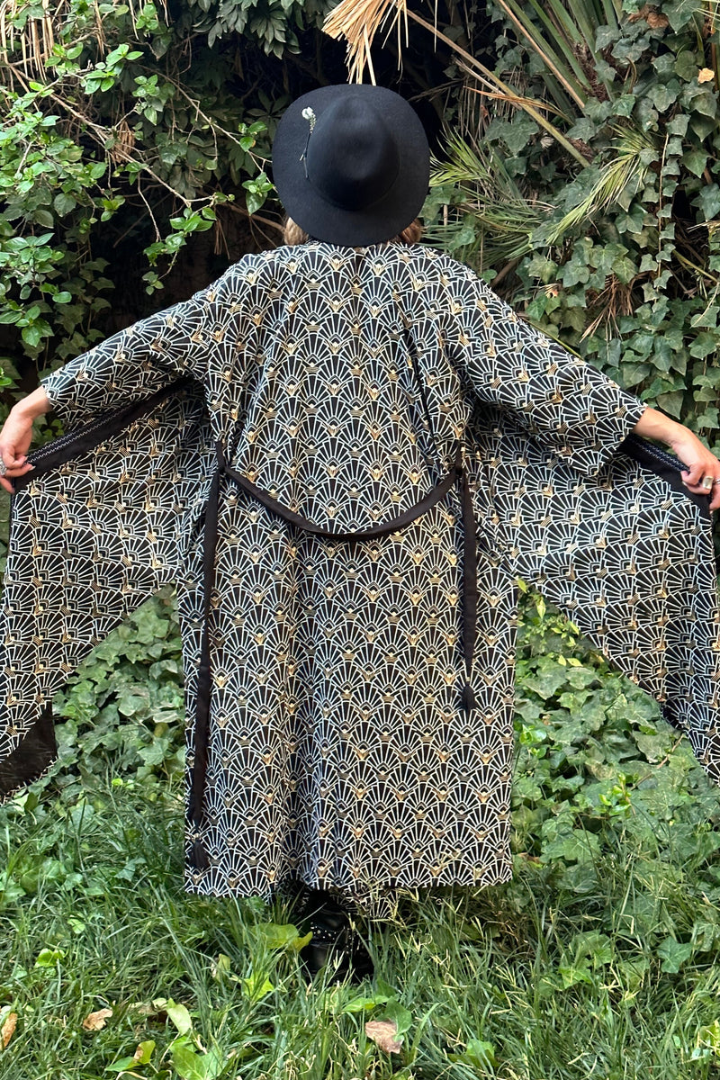 Boho Kimono -->  Choose your style