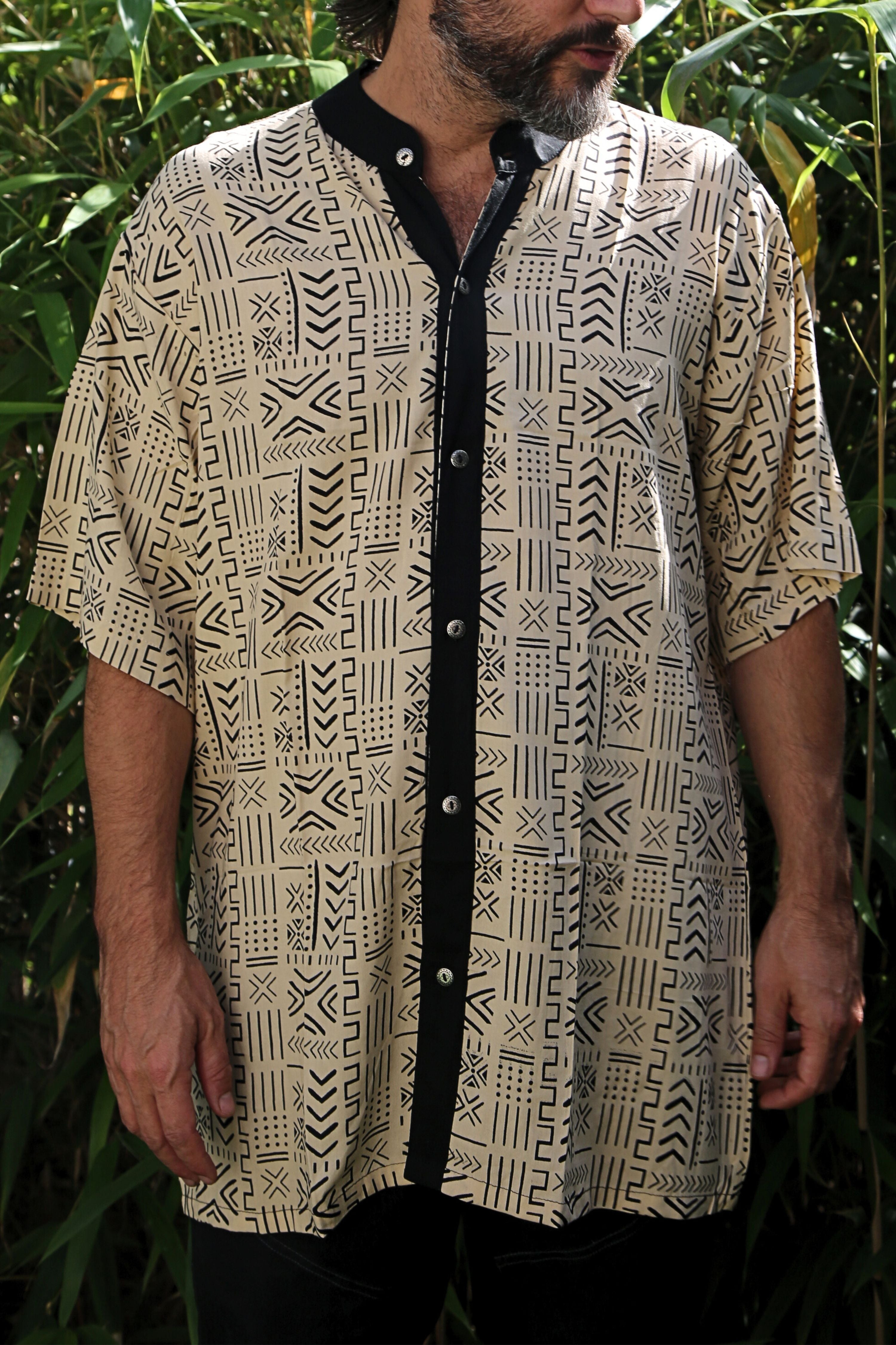 M1 -->  BW Print- Unisex-WHOLSALE