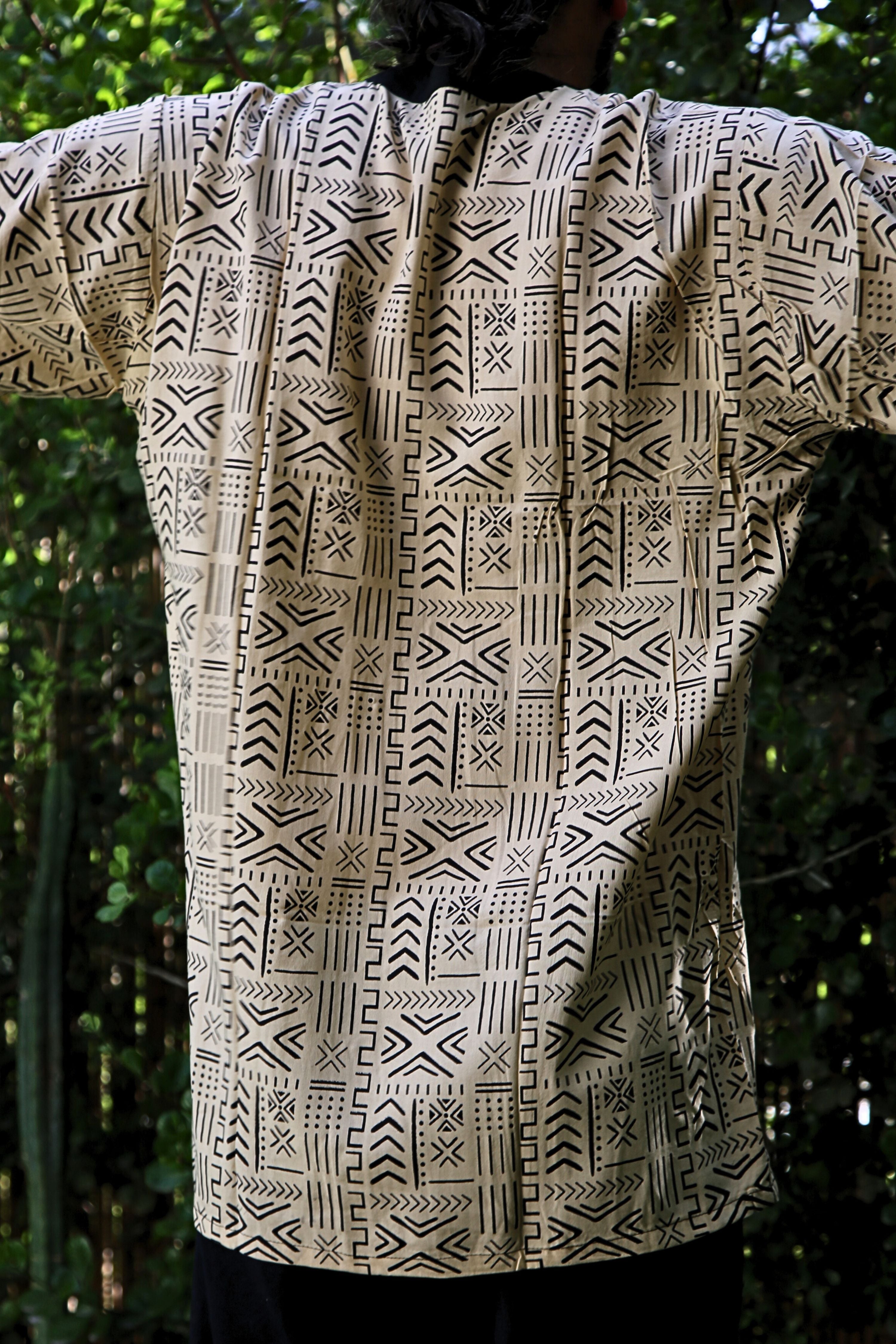M1 -->  BW Print- Unisex-WHOLSALE