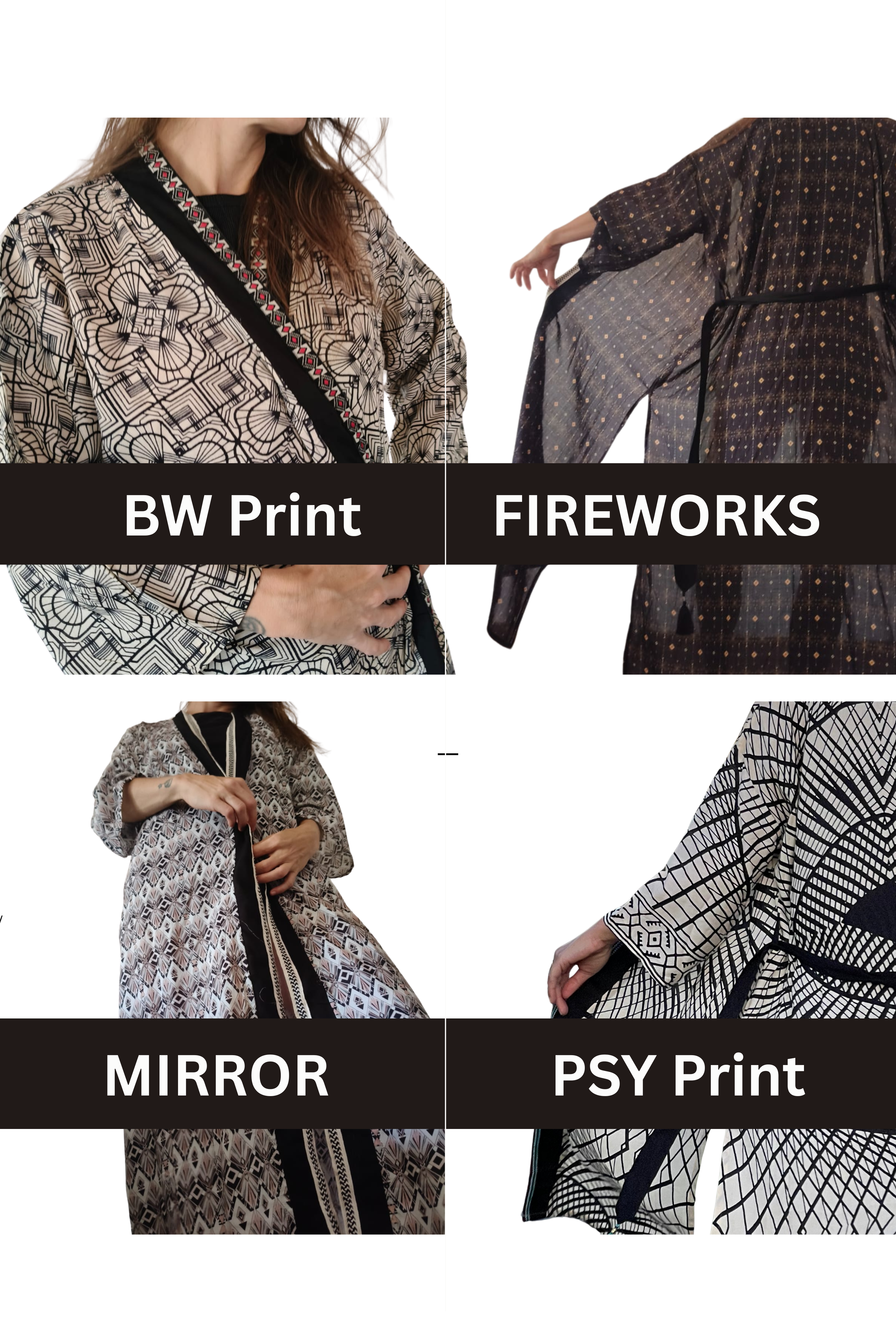 K3--> Psy print--> WHOLESALE