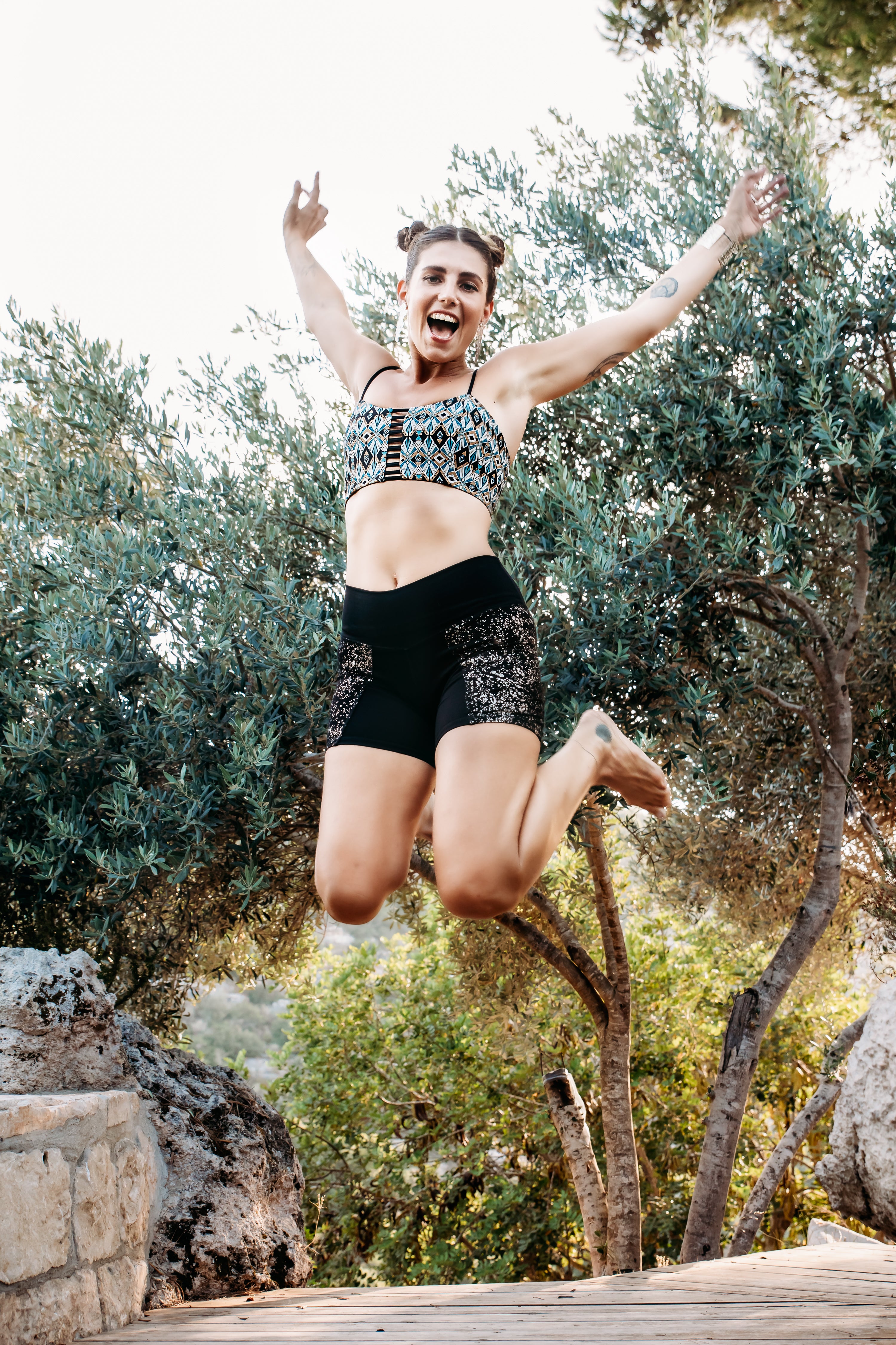 מיה טופ -> זיקוקים 