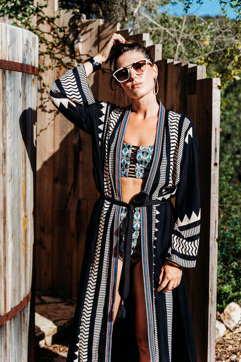 Boho Kimono -->  Choose your style