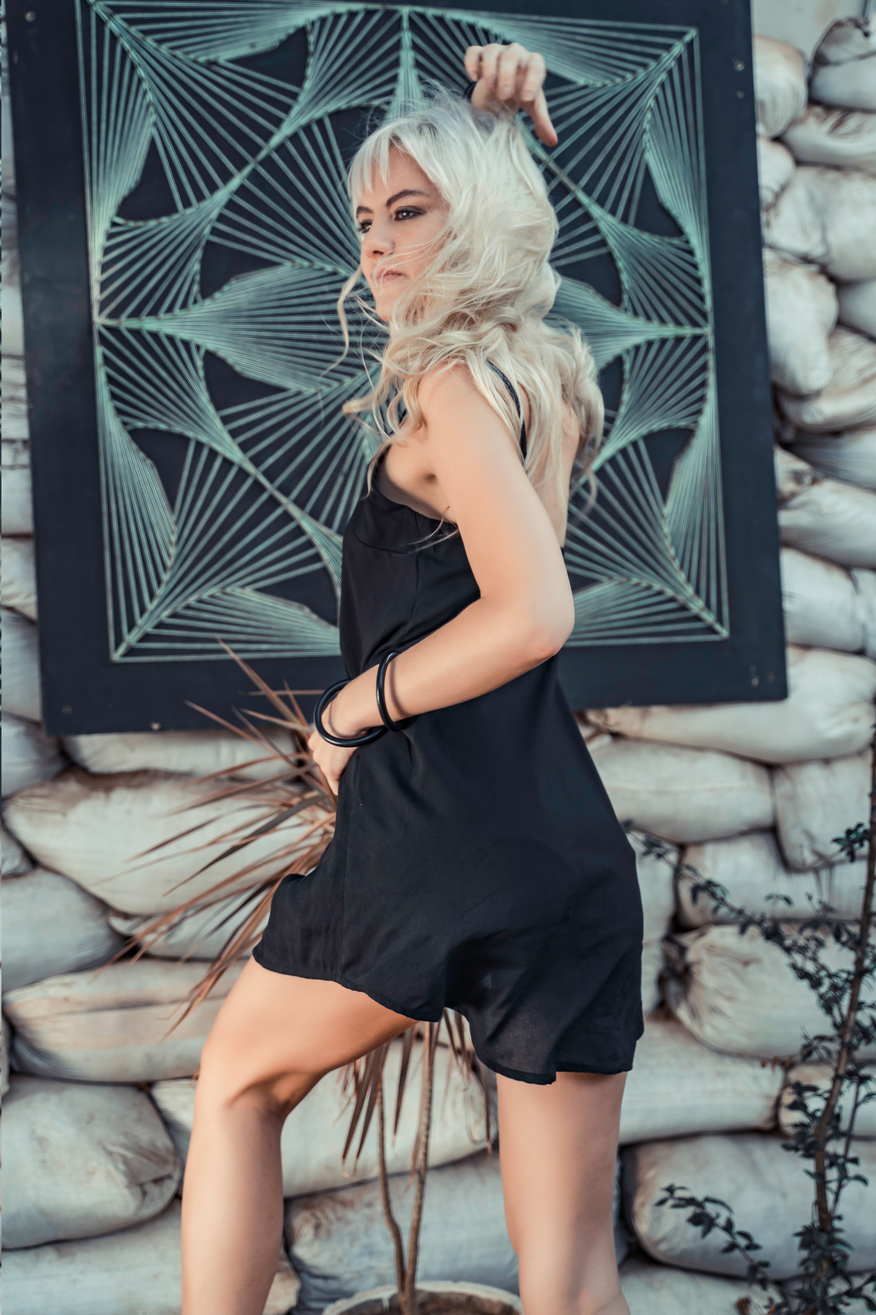 Best little black dress