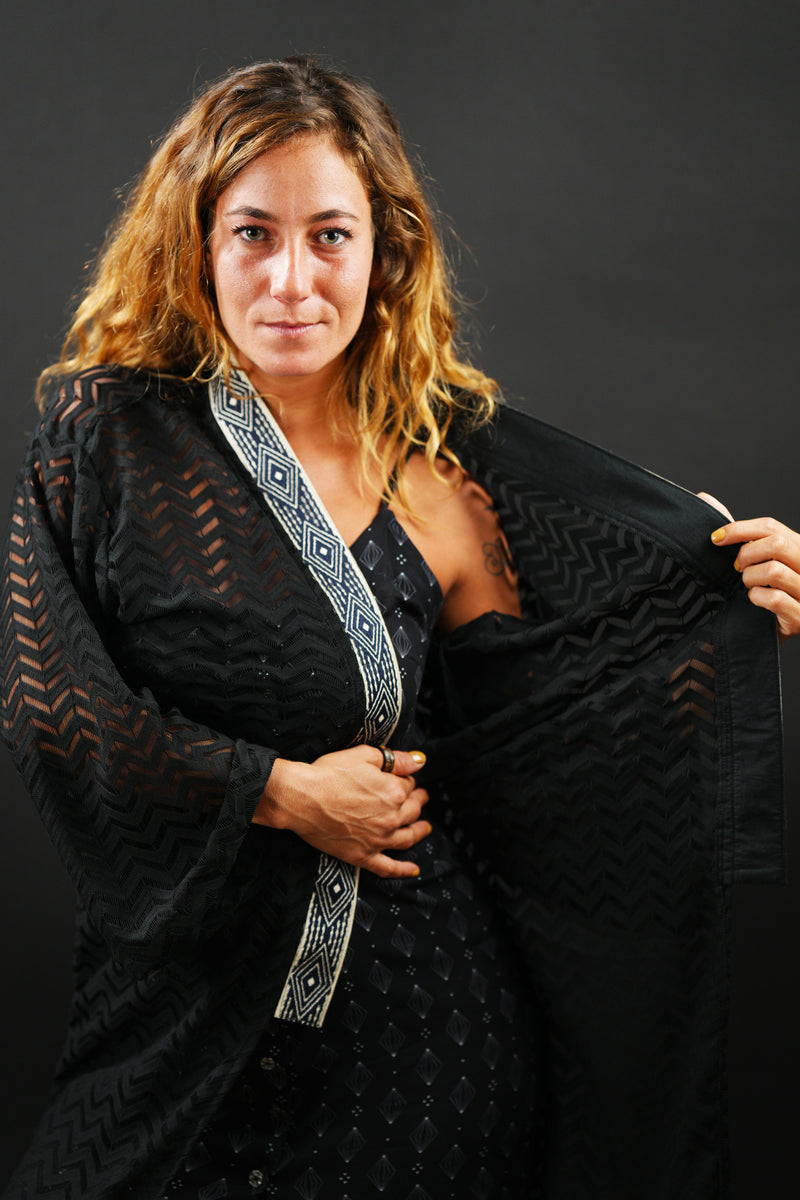 kimono sheron designs