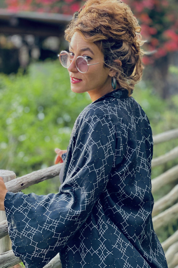 Tokyo kimono --> Ea Print