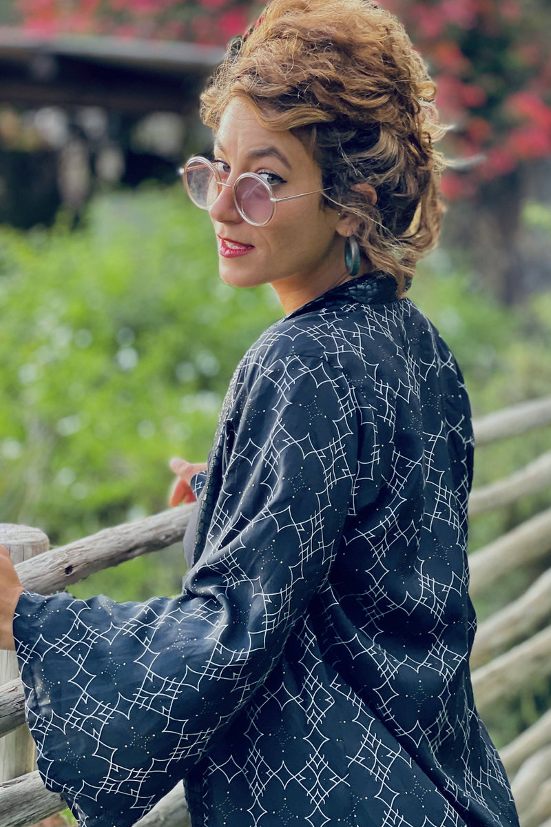קימונו טוקיו-> אייה פרינט