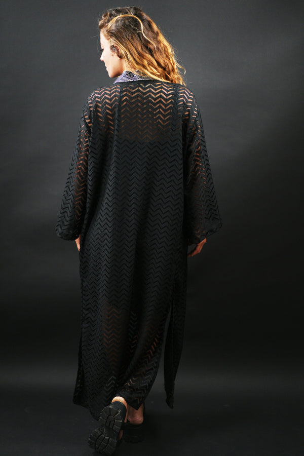 urban kimono for women