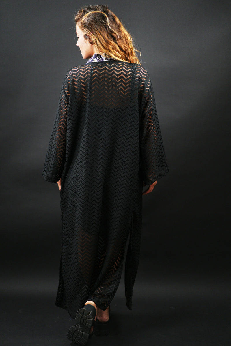 urban kimono for women